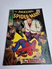 The Amazing Spider-Man #51 (Marvel Comics August 1967) 2nd Kingpin
