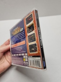 Tokyo Xtreme Racer 2 (Sega Dreamcast, 2000) CIB  + Reg Card