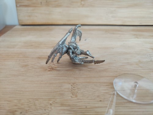 TYRANID Gargoyle K Gaunts Warhammer 40K Early Citadel GW Oop - Picture 5 of 5
