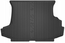 Kofferraummatten-Einsatz Teppich Nissan X-Trail 1 I 2000-2008 DZ