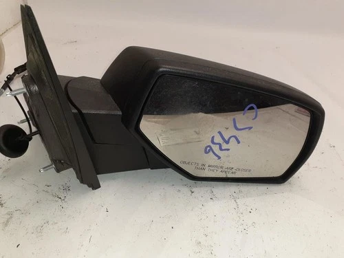 Passenger Side View Mirror Classic Style Fits 14-19 SIERRA 1500 PICKUP 2159229