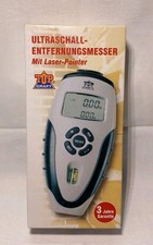 Ultraschall Entfernungsmesser Top Craft