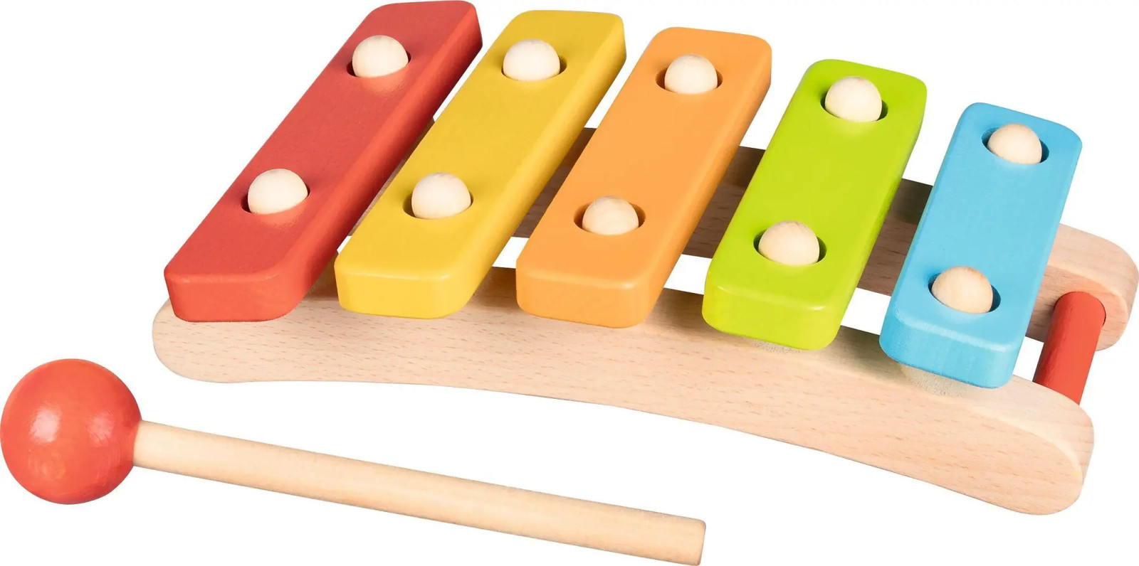 Goki - Xylophon Mit 5 Tönen - Image 2