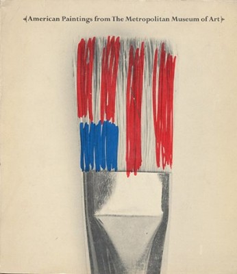 American Paintings from The Metropolitan Museum of Art