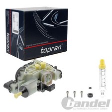 Injecteur Mercedes 410