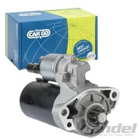 Hc-Cargo By Bosch Anlasser Starter 2,2Kw Passend FüR Audi Q7 VW Touareg