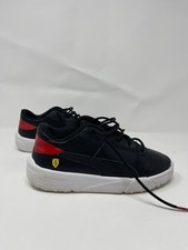 Children's motorsport PUMA Scuderia Ferrari Drift Cat Delta Size 2C