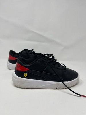 Children's motorsport PUMA Scuderia Ferrari Drift Cat Delta Size 2C