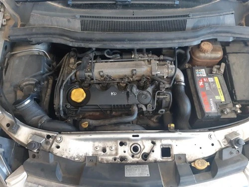 48CPD1 Schmetterlingsgehäuse Für OPEL ZAFIRA B Enjoy 2006 4322470 - Bild 6 von 10