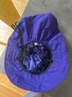 Purple Kids Play Hat Sunday Afternoons Child Size — photo 5