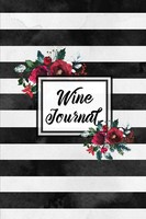 Amy Newton | Wine Journal | Taschenbuch | Englisch (2020) | Amy Newton