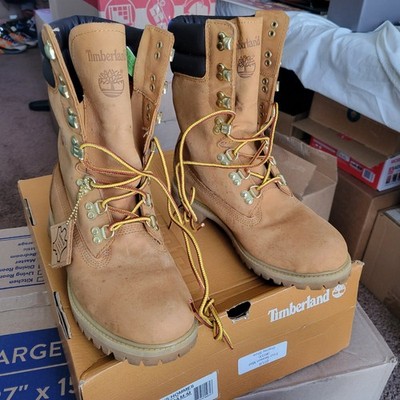 2016 Timberland Limited Release 8 display picture 3