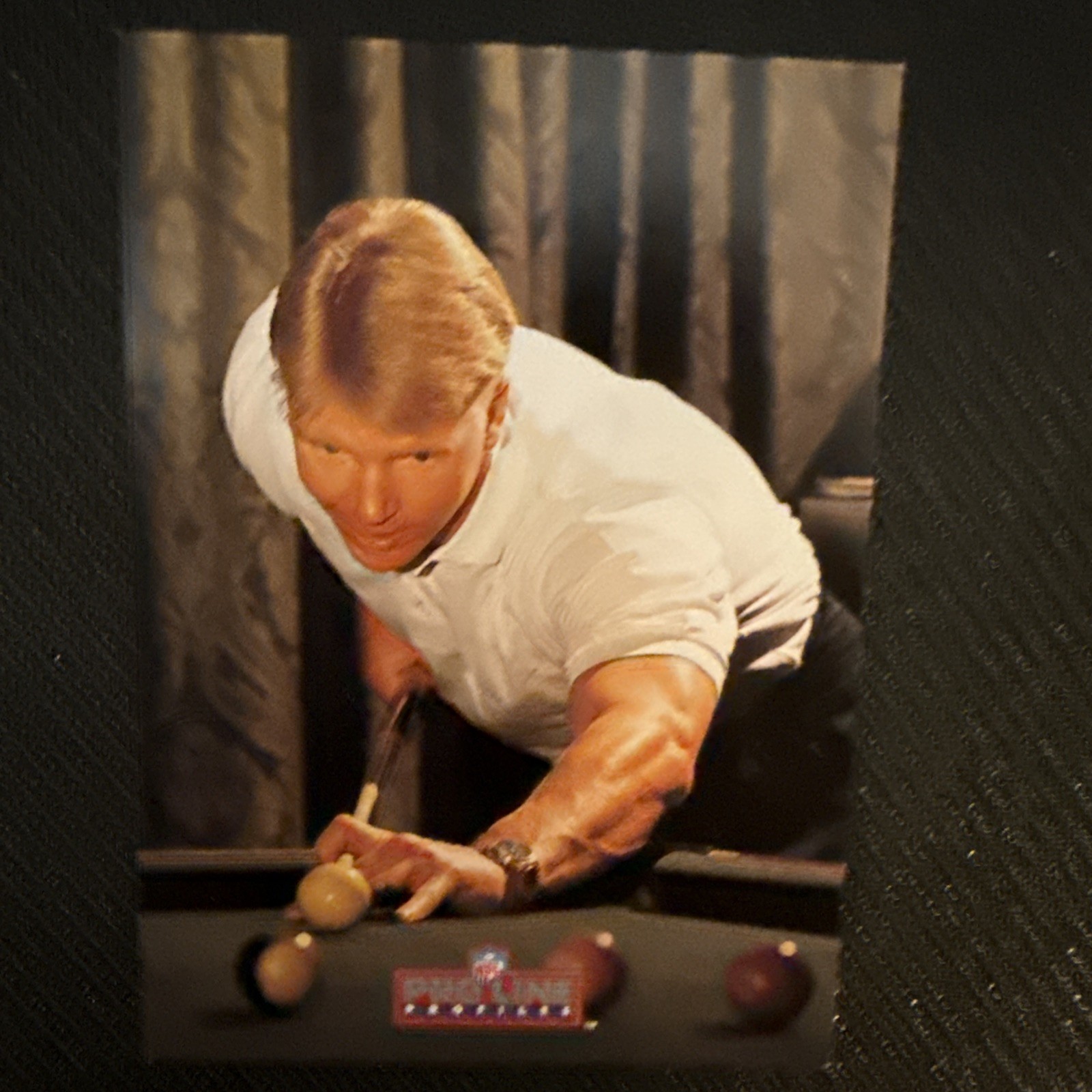 1992 Pro Line Profiles National Convention Phil Simms (4 of 9)