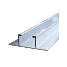 Profilo Longherone in Alluminio H24 Barra 3.15mt TLPS4568.315