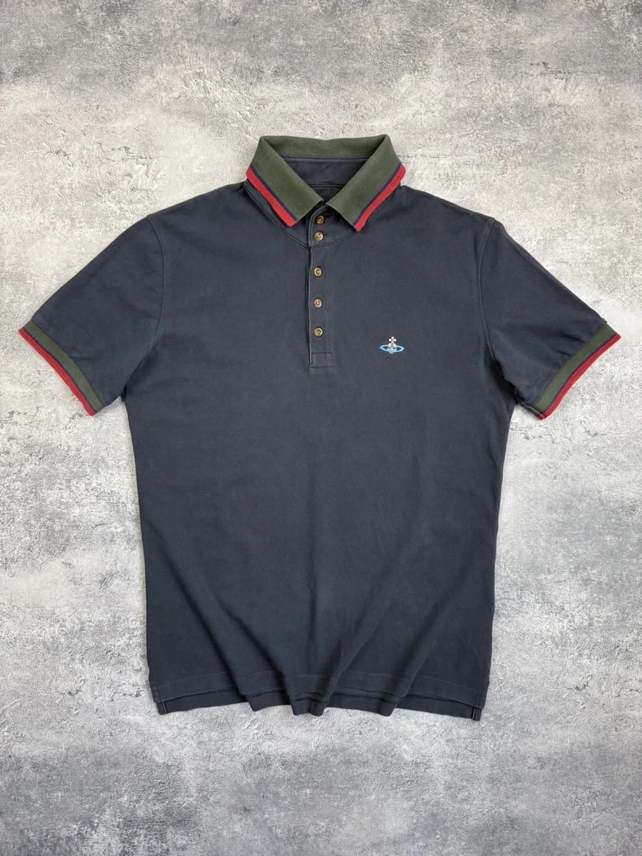 Vivienne Westwood Blue Shirts for Men for sale | eBay