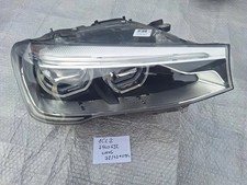 Frontscheinwerfer BMW F26 X3 F25 7460632-02 LED Rechts Scheinwerfer Headlight