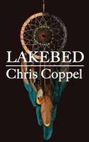 Chris Coppel | Lakebed | Taschenbuch | Englisch (2021) | Kartoniert / Broschiert