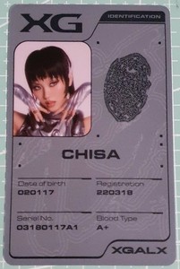 25+ Xg the Core Photocards for sale | Updated Oct 2026