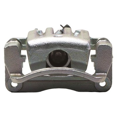 For Chevy Equinox 07-17 DFC Premium Rear Driver Side Disc Brake Caliper