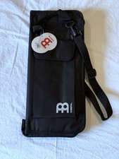 Meinl Designer Drum Stick Bag Black
