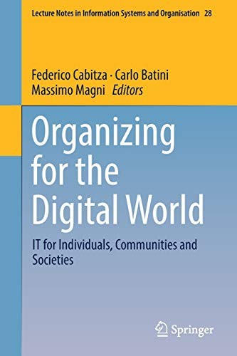 Springer Light Organizing For The Digital World - Image 2