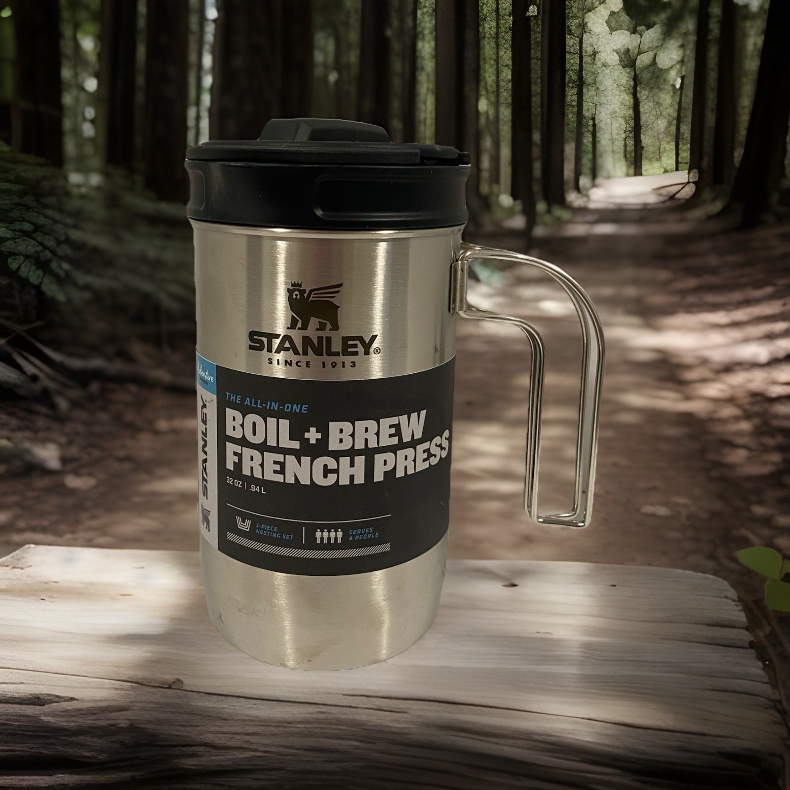 32 Oz. New