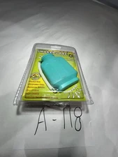 Smoke Buddy Junior Teal Personal Air Filter