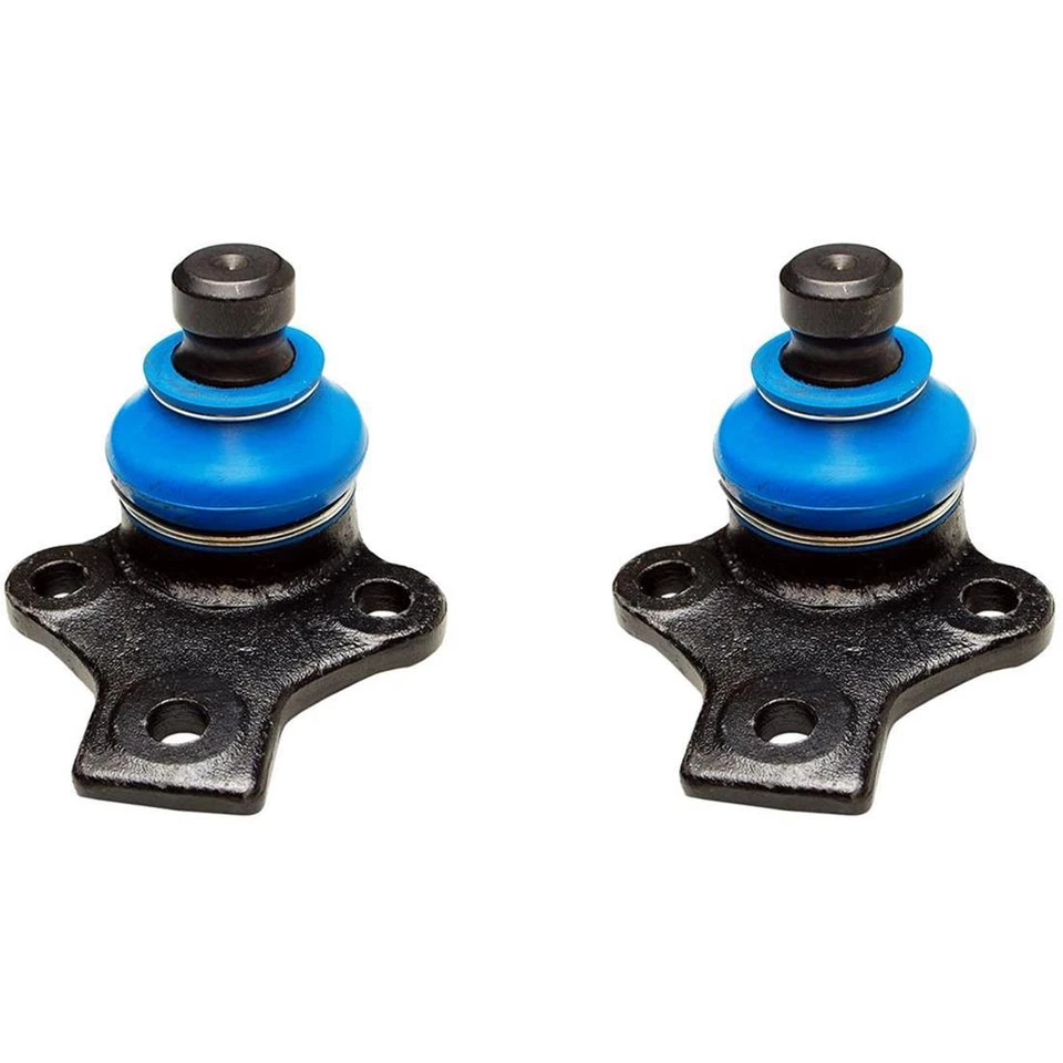 Шаровой шарнир передней нижней подвески для Volkswagen Cabrio 1995-2002 годов выпуска - Изображение 2 из 2