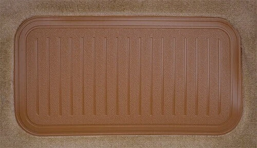 Alfombra Chevrolet Chevette Cutpile 1976-87 de ACC Foto 3 de 3