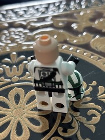 LEGO Star Wars Lot: 9491 &ndash; Epic Battle Set - Brand New Mint Minifigures w Manual