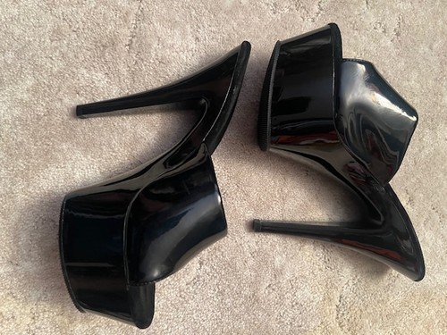 Stripper Schuhe