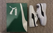  380190-03 Mens PUMA CA PRO CLASSIC Size 10.5 US in Box