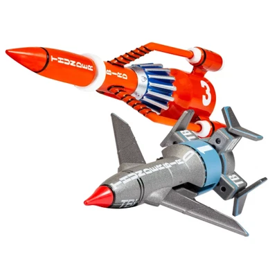 THUNDERBIRD FAB 1 AND 3 CM 12,2 Corgi Movie -F- Nouveau modèle - Photo 1/3