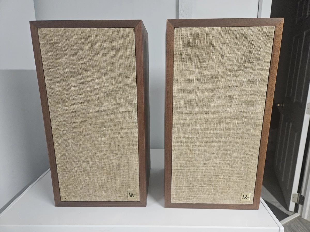 Ar 4x Speakers for sale - eBay