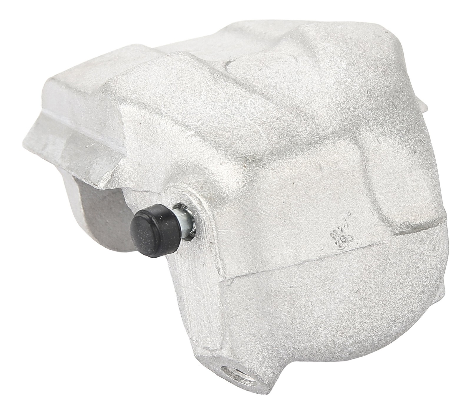 Étrier avant droit Bendix 48mm en fonte d'origine pour Alpine A310 de collection
