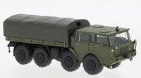 Brekina 71930 - 1/87 Tatra 813 8X8 Kolos, MilitäR , 1968 - Neu