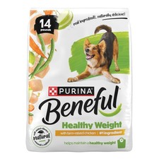 Healthy Weight W/ Farm-Raised Chicken Natural Dog Food Dry Formula