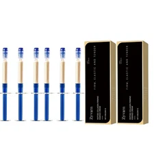 3-30 Pcs Polypeptide Collagen Elastic Essence Cream Anti-Wrinkle Micro-Molecular