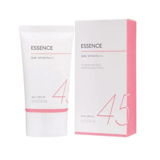 MISSHA All around Safe Block Essence Sun SPF45 PA  50ml