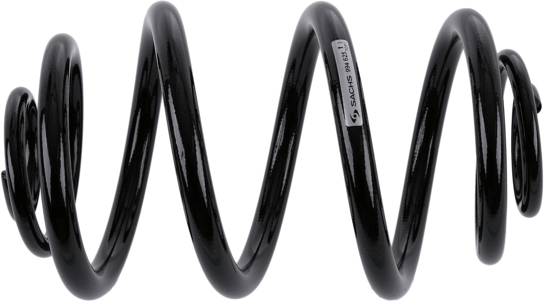 Rear SACHS-OE 994 625 Suspension Spring for CHEVROLET,OPEL,VAUXHALL