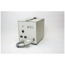 Nissyo Industry NDF-2000E Step Down Transformer 2000W Voltage Converter Japan