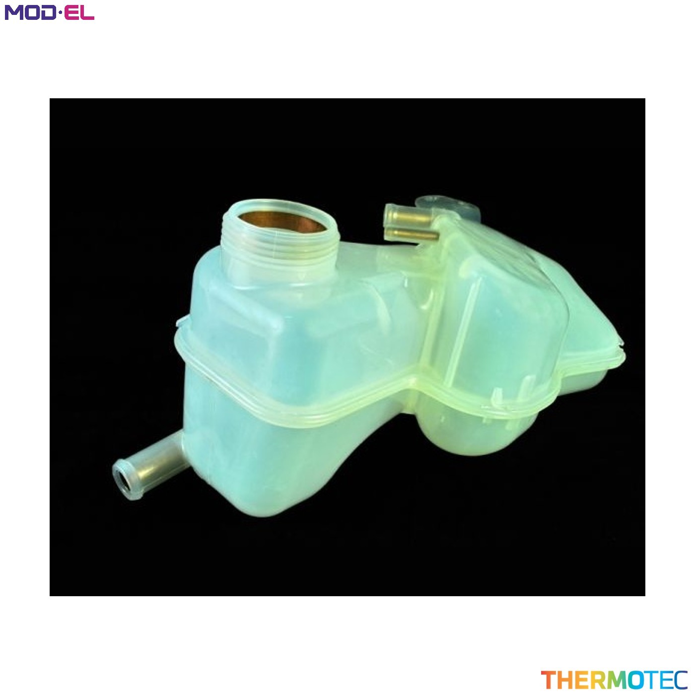 EXPANSION TANK COOLANT DBX001TT FOR C 16 NZ2 1.6L 4cyl - Image 6