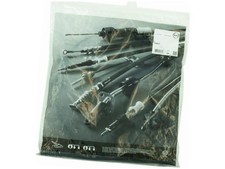 BREMSZUG VW UP 11-20 LOAD UP 14-20 SEAT Mii 11-19 SKODA CITIGO 11-19