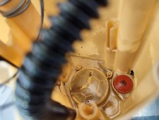 Carburateur Citroen DS4