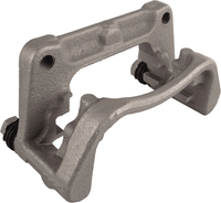 Halter Bremssattel Hinterachse Links FüR CitroËN Opel Peugeot Jumpy III Kasten
