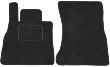 Vorne fu&szlig;matten f&uuml;r Mercedes S W222 (ab 2013) - Passgenau