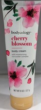 Bodycology Cherry Blossom Body Cream, 8 oz