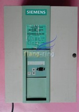 1PC USED SIEMENS DC SPEED REGULATOR 6RA7028-6DS22-0