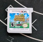 Animal Crossing: New Leaf 3DS - Nintendo 3DS