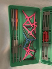 Molecular Visions: The Flexible Molecular Mod...